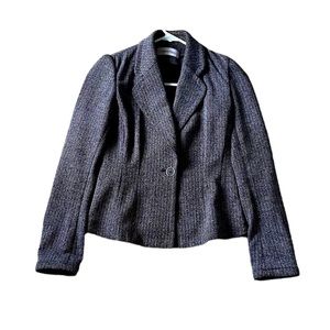 Calvin Klein 2P jacket